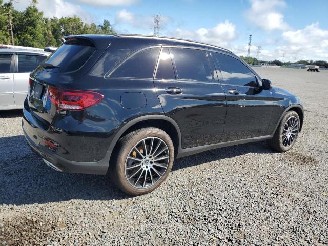 2021 MERCEDES-BENZ GLC 300 W1N0G8DB9MV264177