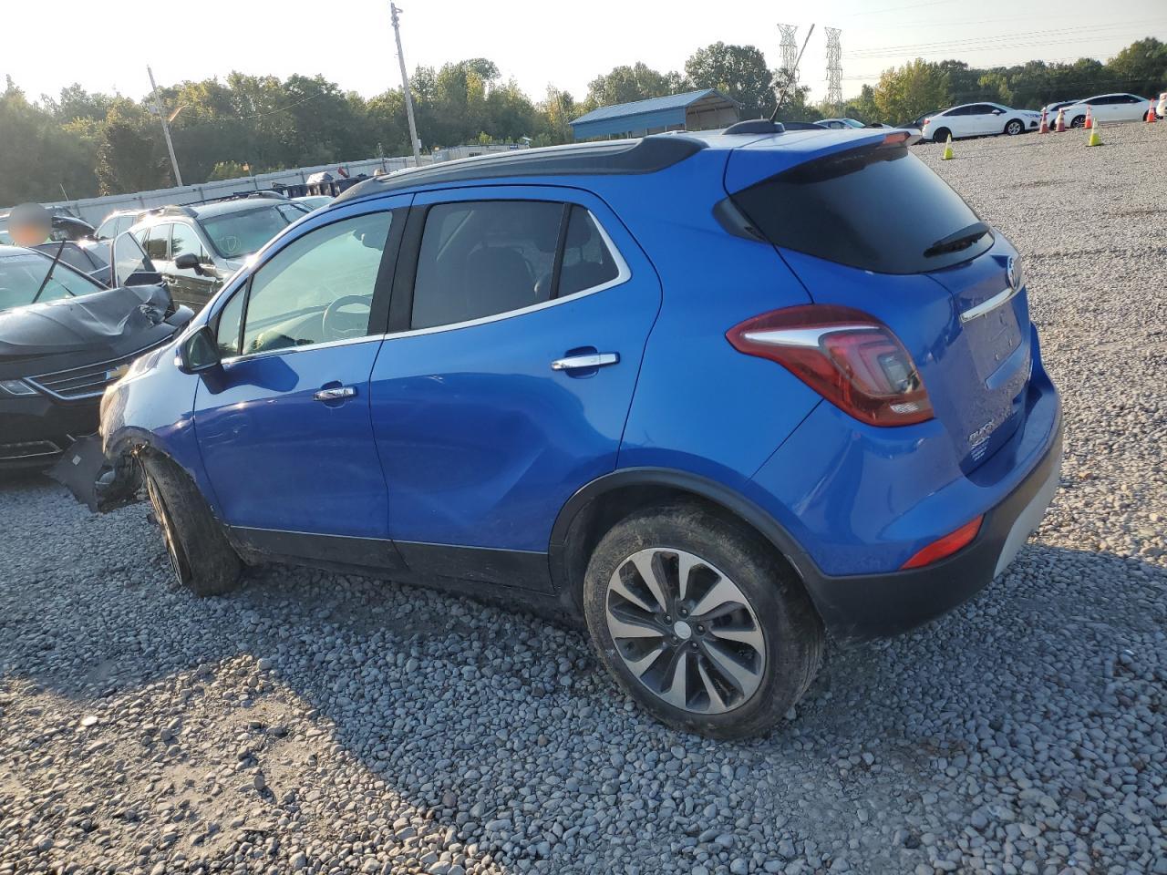 BUICK ENCORE ESSENCE