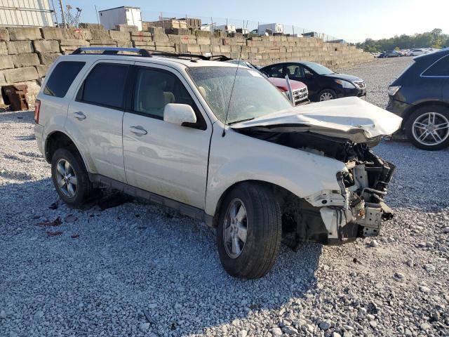 2012 FORD ESCAPE LIMITED #3292380292