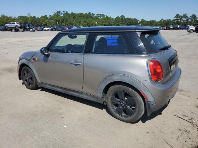 2016 MINI COOPER WMWXP5C54G3B77304