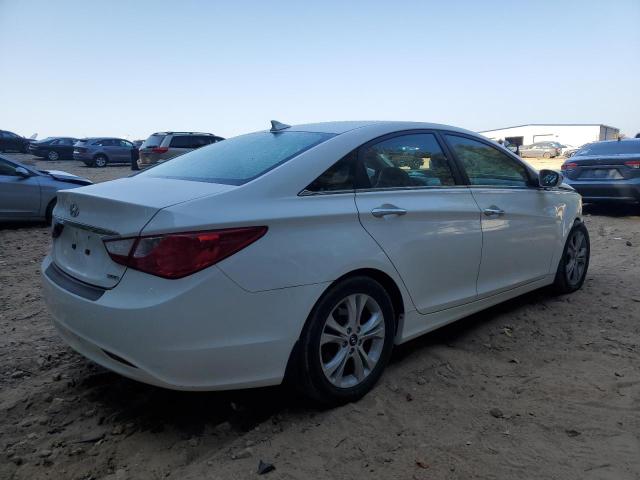 2013 HYUNDAI SONATA SE - 5NPEC4AC2DH581488