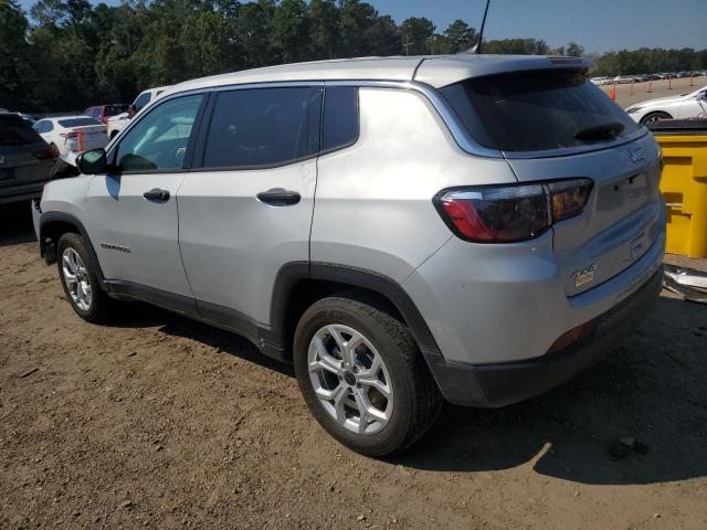 2025 JEEP COMPASS SP 3C4NJDAN3ST526293