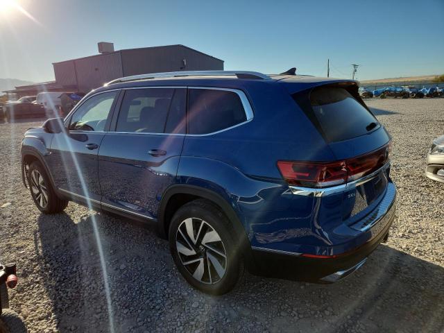 2025 VOLKSWAGEN ATLAS SEL - 1V2BR2CA1SC540410