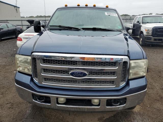2006 FORD F250 SUPER #3282500882
