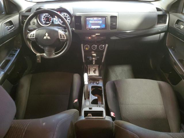 2017 MITSUBISHI LANCER ES JA32V2FW3HU001714