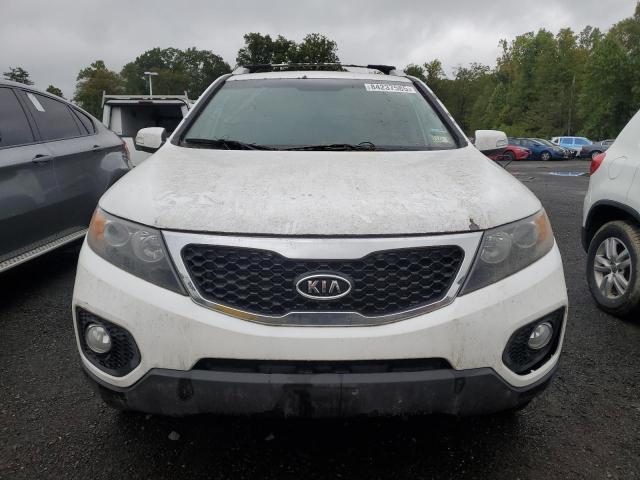 2013 KIA SORENTO LX - 5XYKTDA66DG418430