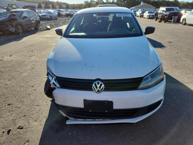 2013 VOLKSWAGEN JETTA BASE #3269890158