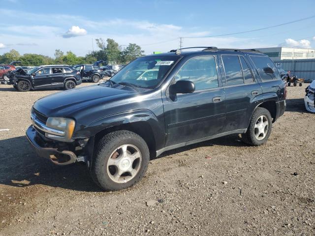CHEVROLET TRAILBLAZE