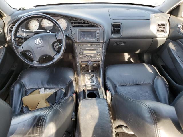 2002 ACURA 3.2TL TYPE #3309332076