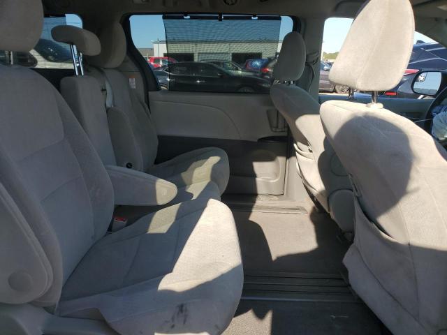 2015 TOYOTA SIENNA LE - 5TDKK3DCXFS551597