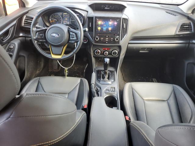 2021 SUBARU CROSSTREK - JF2GTHSC4MH230094