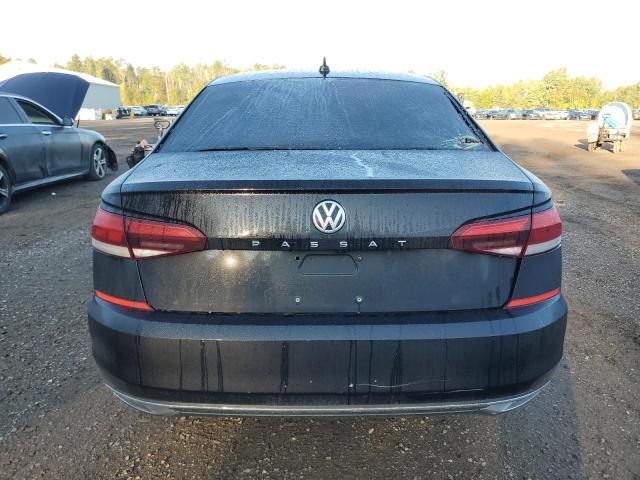 2022 VOLKSWAGEN PASSAT LIMITED EDITION 1VWBA7A38NC010334