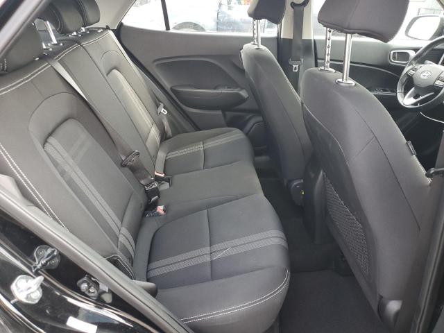 2021 HYUNDAI VENUE SEL KMHRC8A34MU082525