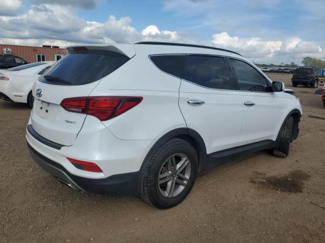 2017 HYUNDAI SANTA FE SPORT #3287609011