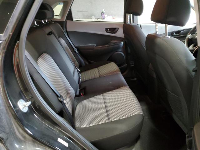 2019 HYUNDAI KONA SEL KM8K2CAA7KU341639