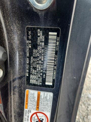 2015 TOYOTA SCION FR-S #3302882959