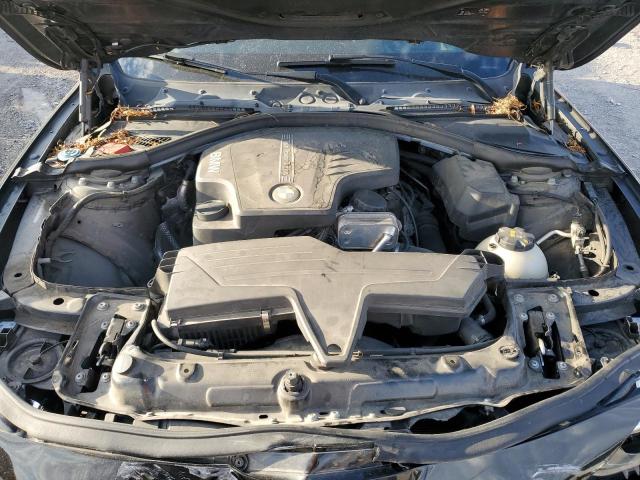 2016 BMW 328 I SULEV WBA8E9C51GK648569