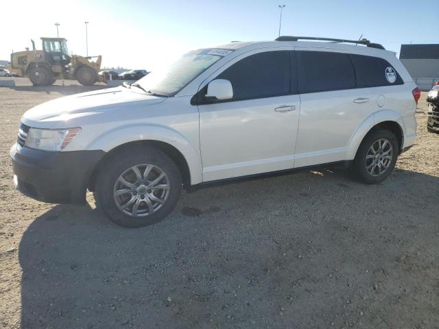 DODGE JOURNEY SX
