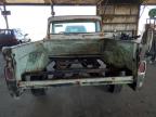 Lot #3292317308 1966 CHEV 1/2 TON