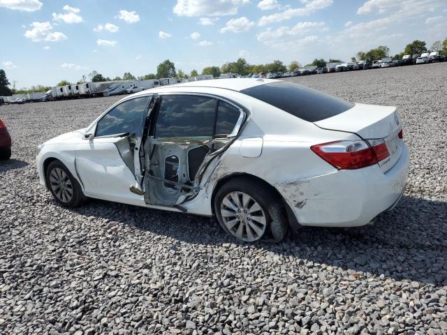 2013 HONDA ACCORD EXL #3259245940