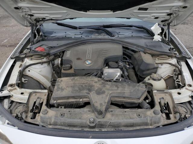 2015 BMW 328 I WBA3A5G55FNS82976