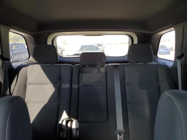 2017 JEEP GRAND CHER #3284712971