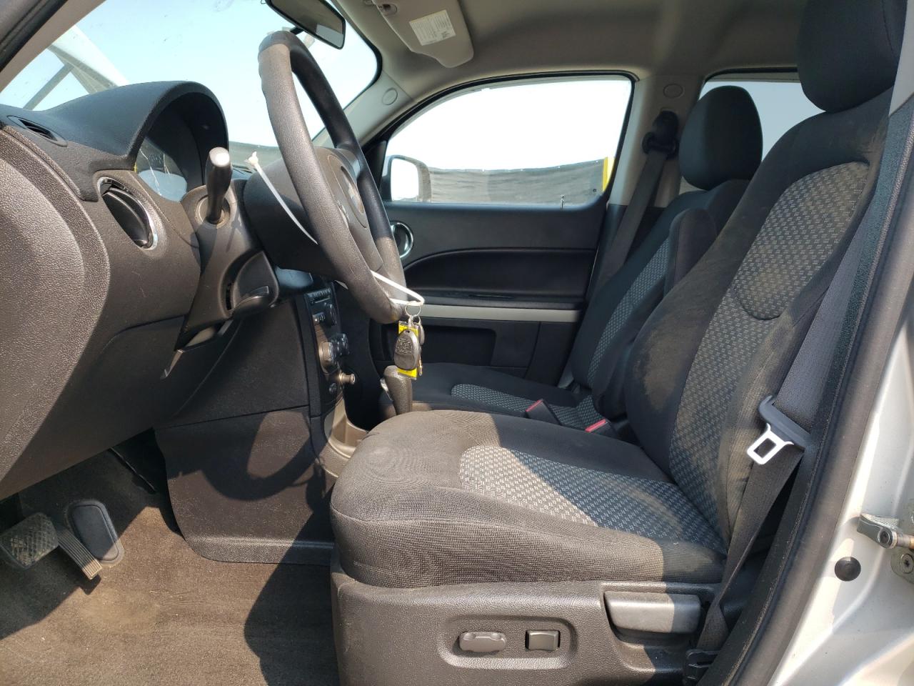 Lot #3257117218 2009 CHEVROLET HHR LT