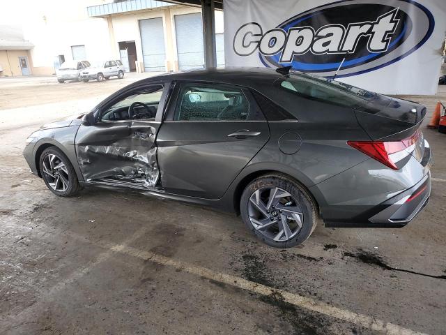 2025 HYUNDAI ELANTRA LI KMHLN4DJ9SU167800