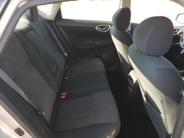2015 NISSAN SENTRA S - 3N1AB7AP4FY296340