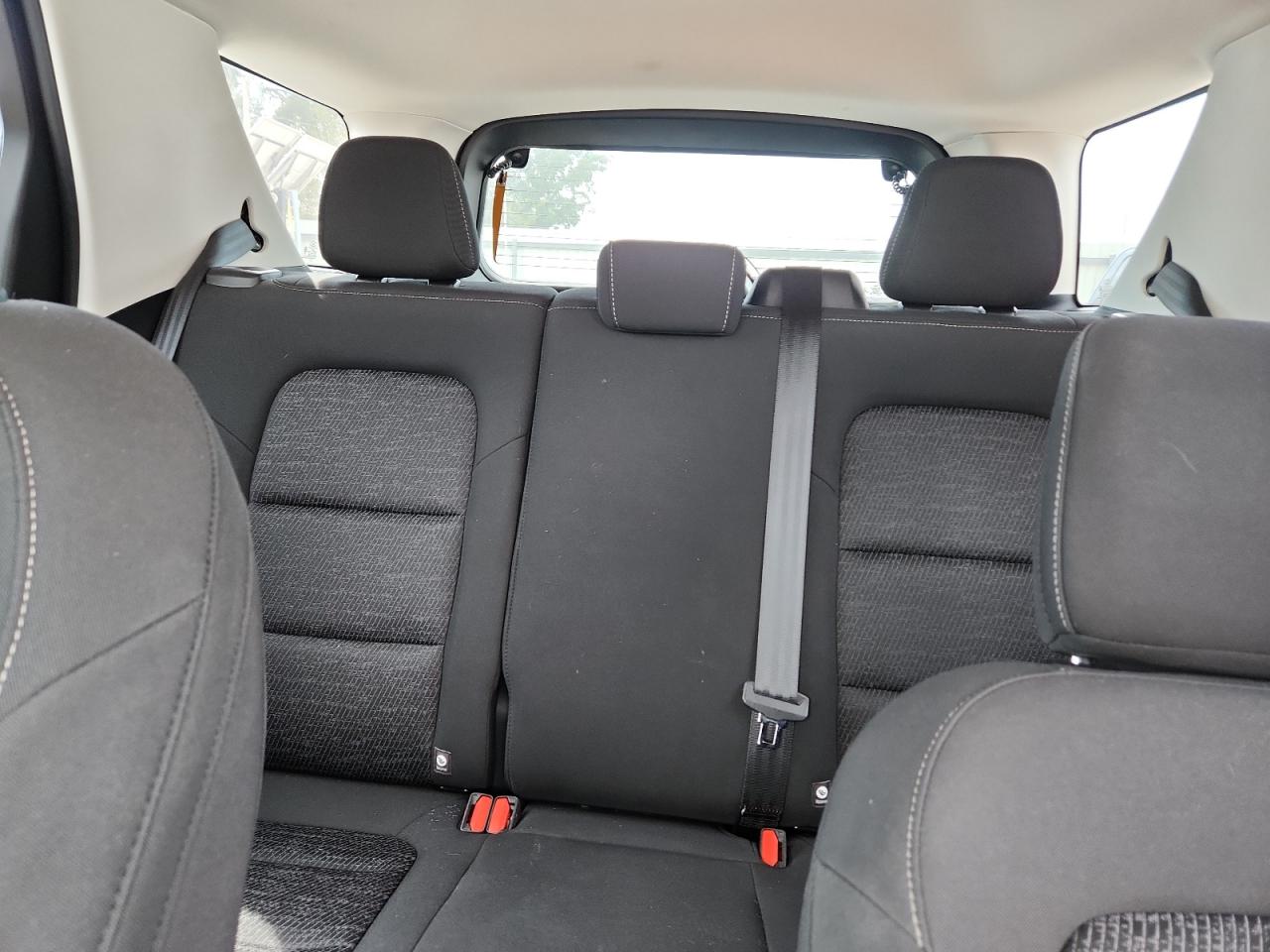 FORD BRONCO SPORT BRONCO SPO