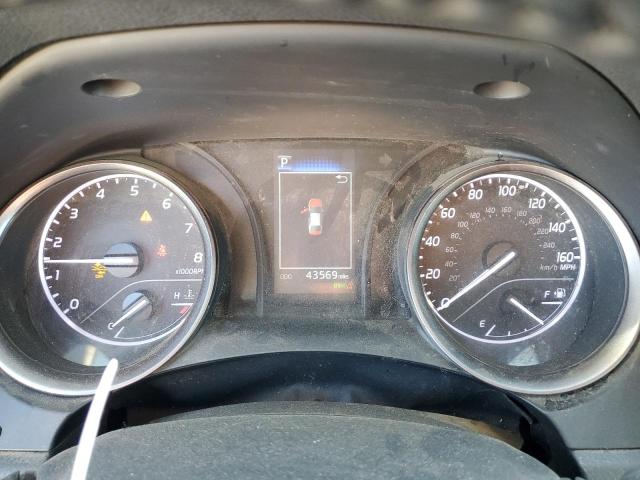 2024 TOYOTA CAMRY SE N - 4T1T11AK1RU842198