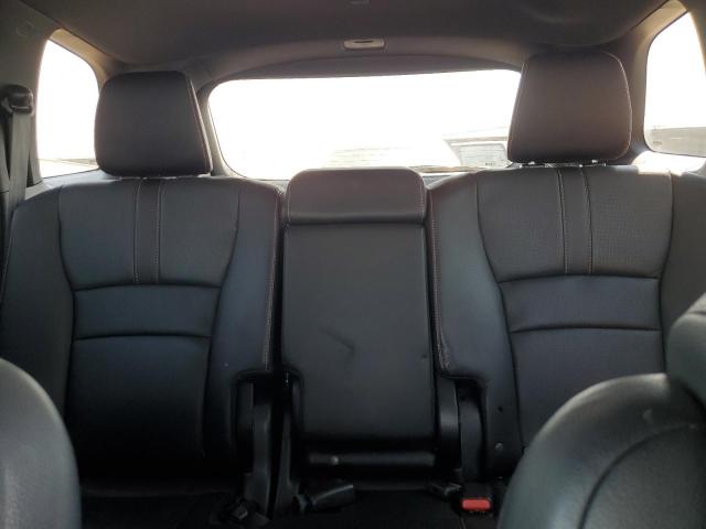 2022 HONDA PASSPORT T 5FNYF8H69NB030700