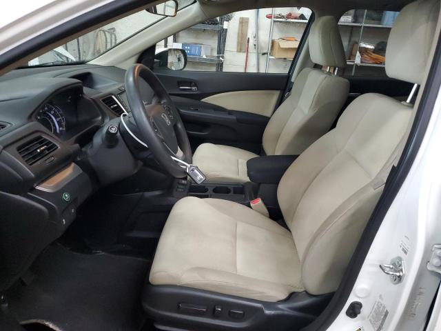 2016 HONDA CR-V EX 5J6RM4H55GL107597