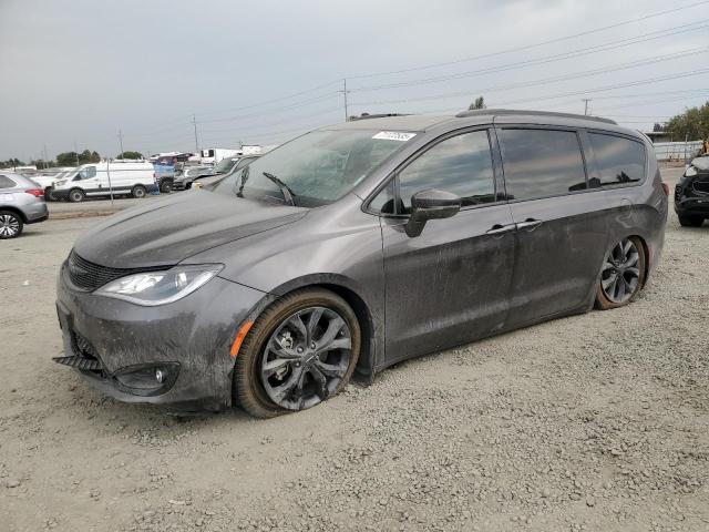 Global Auto Auctions: 2019 CHRYSLER PACIFICA L