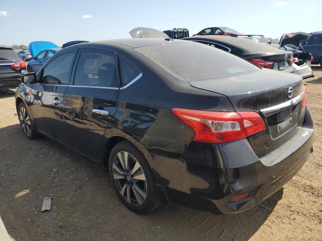 2019 NISSAN SENTRA S - 3N1AB7AP9KY278569