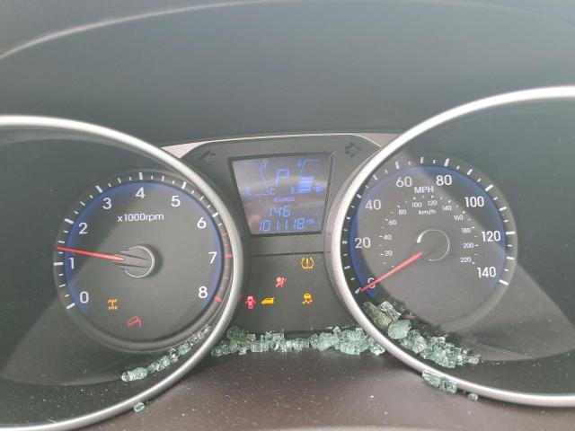 2015 HYUNDAI TUCSON LIM - KM8JUCAG1FU077155