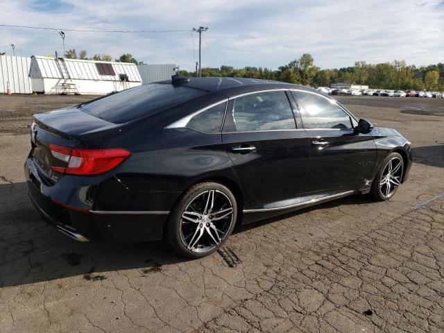 2021 HONDA ACCORD TOURING - 1HGCV2F9XMA019415