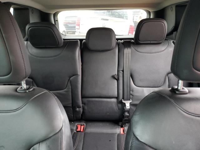 2016 JEEP RENEGADE L ZACCJBDT9GPD46627