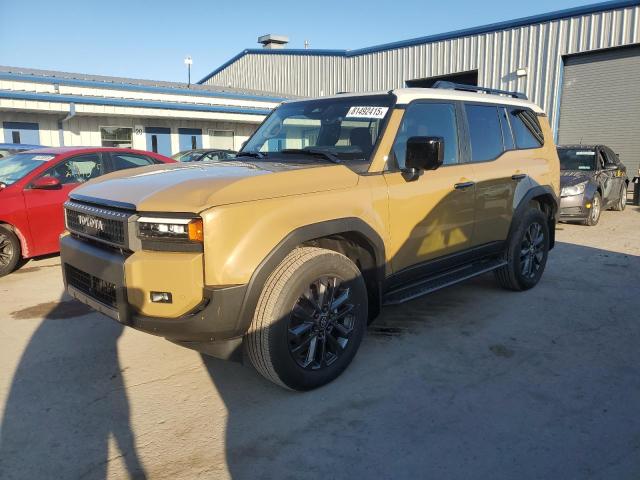 2025 TOYOTA LAND CRUIS JTEABFAJ8SK040371