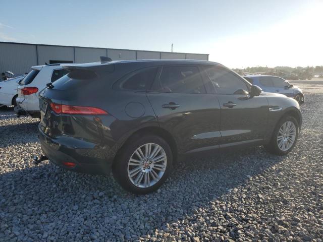 2018 JAGUAR F-PACE PRE SADCJ2FN6JA274165