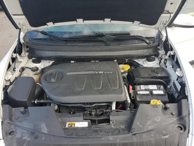 2016 JEEP CHEROKEE L 1C4PJMDS9GW197868