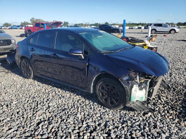 2021 TOYOTA COROLLA LE - JTDEPMAE1MJ125270