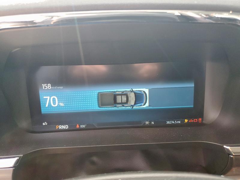 2023 FORD F150 LIGHT - 1FTVW1EL9PWG37098