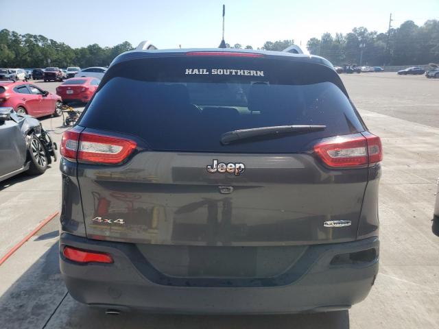 2016 JEEP CHEROKEE L 1C4PJMCB4GW255483