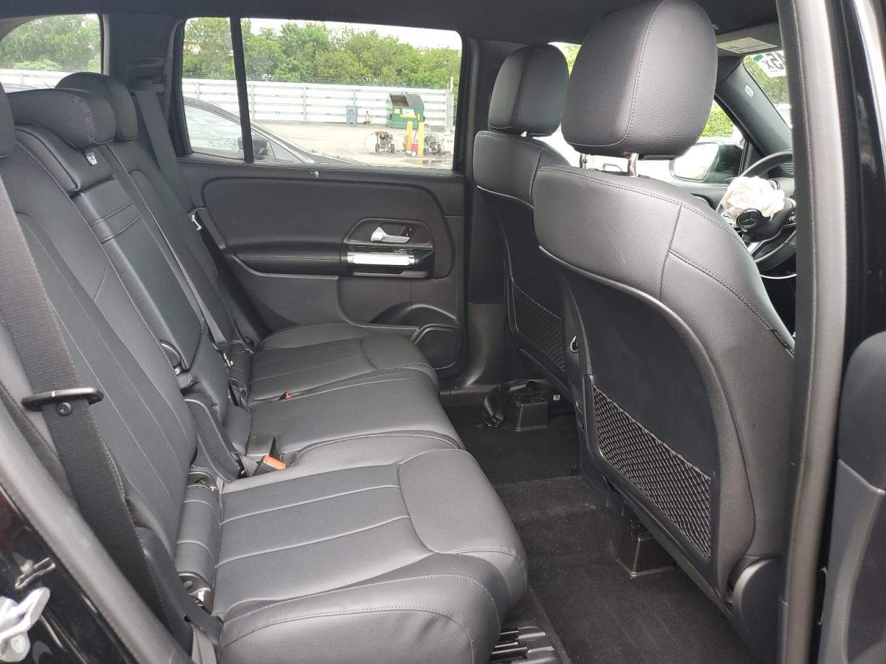 MERCEDES-BENZ GLB-CLASS 250