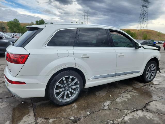 2017 AUDI Q7 PRESTIG - WA1VAAF74HD026922