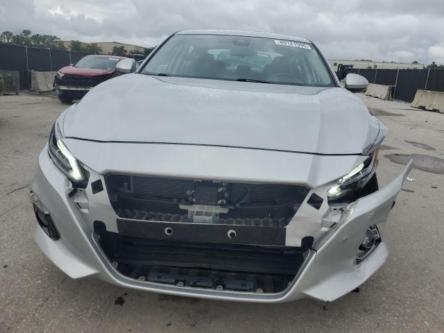 2021 NISSAN ALTIMA SL 1N4BL4EV0MN351548
