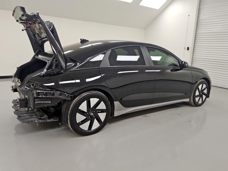 2024 HYUNDAI IONIQ 6 SE - KMHM24AC3RA073538