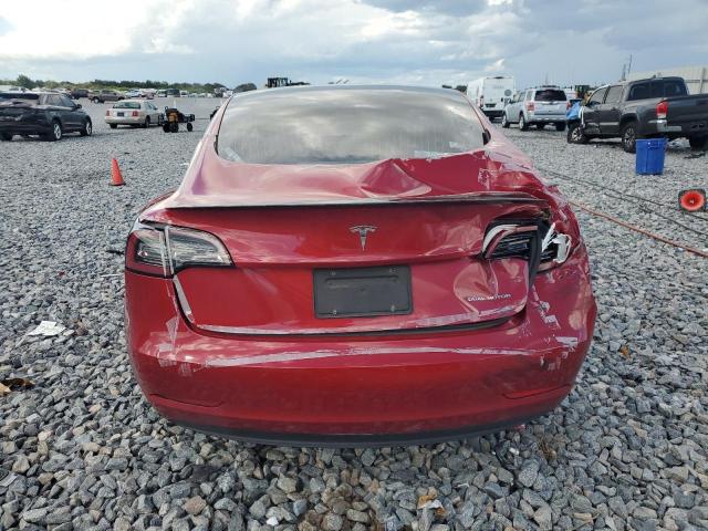 2020 TESLA MODEL 3 - 5YJ3E1EB5LF635929