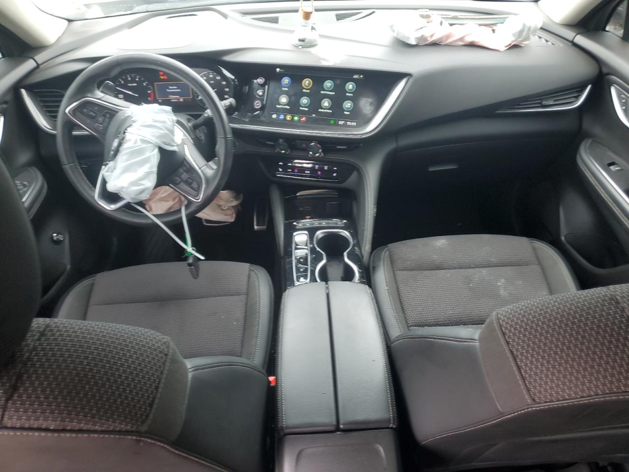 BUICK ENVISION PREFERRED